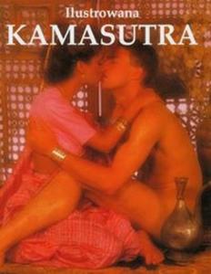 Ilustrowana kamasutra - 2825663487