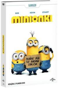 Minionki - 2857754577