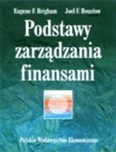 Podstawy zarzdzania finansami t. 1 i 2 - 2825663492