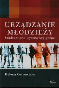 Urzdzanie modziey - 2857754633