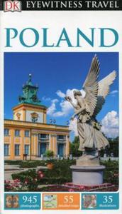 DK Eyewitness Travel Guide Poland - 2857754700