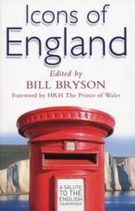 Icons of England - 2857754710