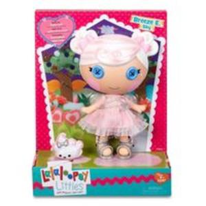 Lalka Lalaloopsy Littles Breeze E. Sky - 2857754849