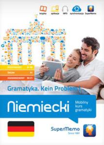 Gramatyka Kein Problem! Niemiecki - 2857754900