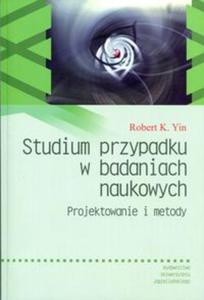 Studium przypadku w badaniach naukowych - 2857754906