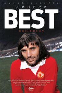 George Best. Najlepszy - 2857754910