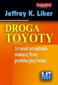 Droga Toyoty - 2825663508