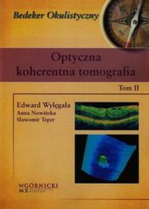Optyczna koherentna tomografia Tom 2 - 2857754978