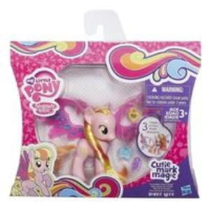 My Little Pony Skrzydlate kucyki Honey Rays - 2857755025