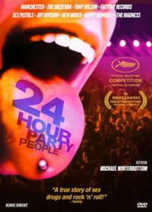 24 Hour Party People/ Kino wiat - 2857755131