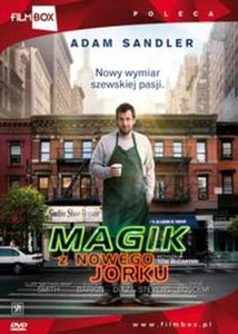 Magik z Nowego Jorku/ SPI/Kino wiat - 2857755138