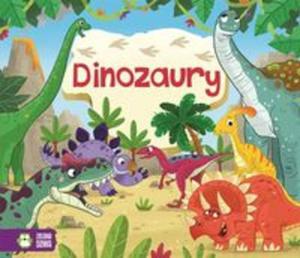 Dinozaury - 2857755151