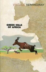 Green Hills of Africa - 2857755265