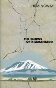 Snows of Kilimanjaro - 2857755268