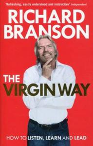 The Virgin Way - 2857755272