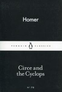 Circe and the Cyclops - 2857755276