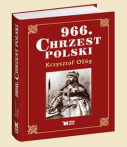 966 Chrzest Polski - 2857755393