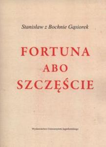 Fortuna albo szczcie - 2857755464