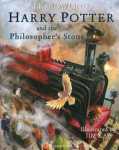 Harry Potter and the Philosophers Stone - 2857755512