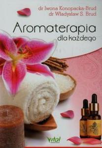 Aromaterapia dla kadego - 2857755520