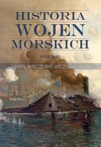 Historia wojen morskich Tom 2 - 2857755560