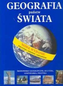 Geografia pastw wiata - 2825663530