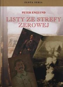 Listy ze strefy zerowej - 2857755629