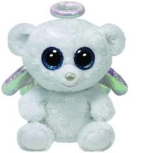 Beanie Boos Halo - biay niedwiadek redni - 2857755641