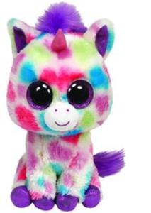 Beanie Boos Wishful - jednoroec redni - 2857755644