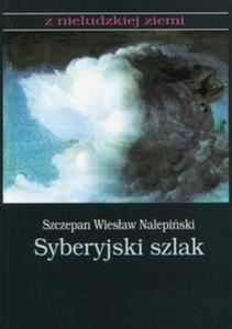 Syberyjski szlak - 2857755663