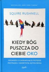 Kiedy Bg puszcza do ciebie oko - 2857755670