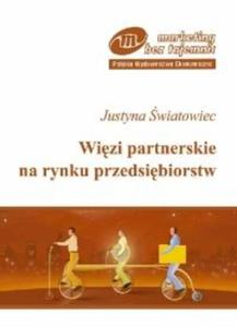 Wizi partnerskie na rynku przedsibiorstw - 2825663535