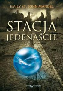 Stacja Jedenacie - 2857755764