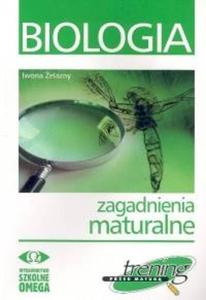 Biologia zagadnienia maturalne - 2825663543