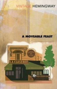 A Moveable Feast - 2857755929