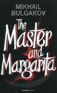 The Master and Margarita - 2857755946