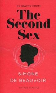 The Second Sex - 2857755949