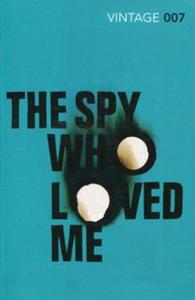 The Spy Who Loved Me - 2857755951