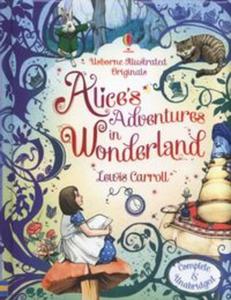 Alice's Adventures in Wonderland - 2857756057