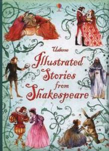 Illustrated Stories from Shakespeare - 2857756071