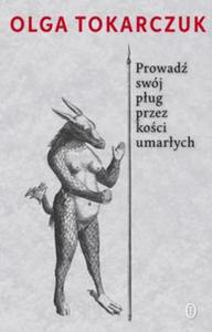 Prowad swój pug przez koci umarych