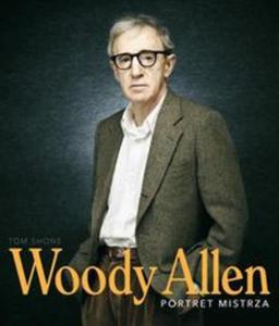 Woody Allen Portret mistrza - 2857756124