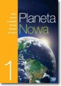 G1 GEOG/NE/PLANETA NOWA W. 2015 NOWA ERA - 2857756158