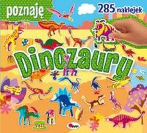 Poznaj dinozaury