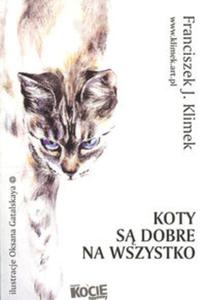 Koty s dobre na wszystko - 2857756386