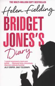 Bridget Jones`s Diary - 2857756462