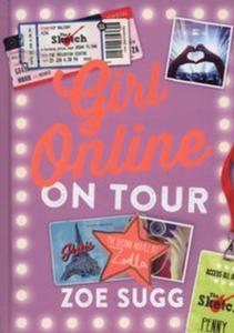 Girl Online On Tour - 2857756463