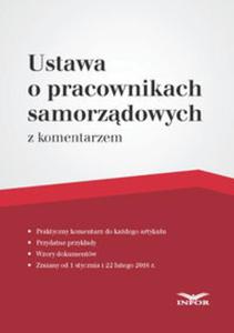 Ustawa o pracownikach samorzdowych - 2857756514