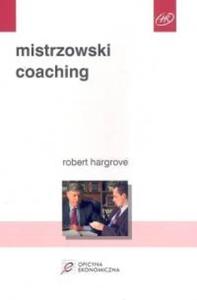 Mistrzowski coaching - 2825663571