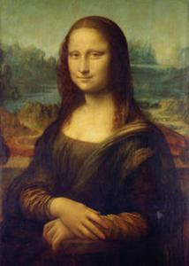 Puzzle Piatnik da Vinci, Mona Lisa 1000 - 2857756529